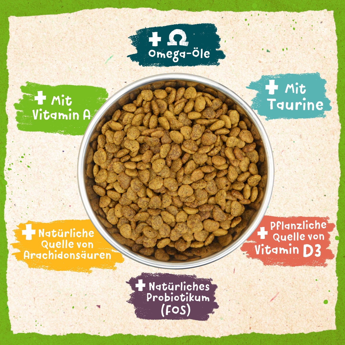 Benevo CAT 1,8kg