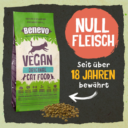 Benevo CAT 10kg