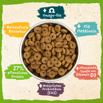 Benevo Dog Dry Food ORIGINAL 15kg
