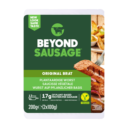 Beyond Meat Beyond Sausage, 200g