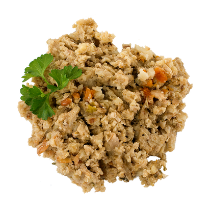 VEGDOG Senior No1 Dosennahrung für Hunde 800g