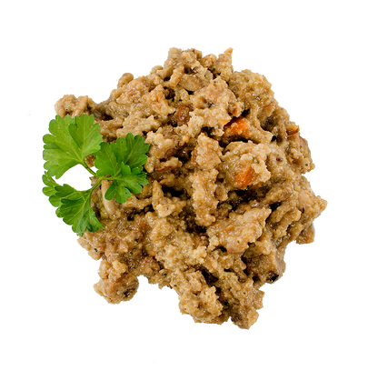VEGDOG Sensitiv No1 Dosennahrung für Hunde 800g