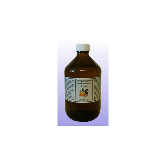 CITROSEPT GKE Drops 500ml
