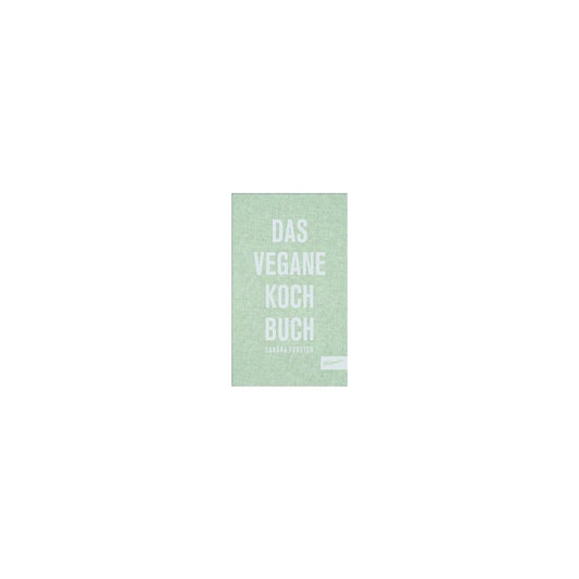 Das vegane Kochbuch