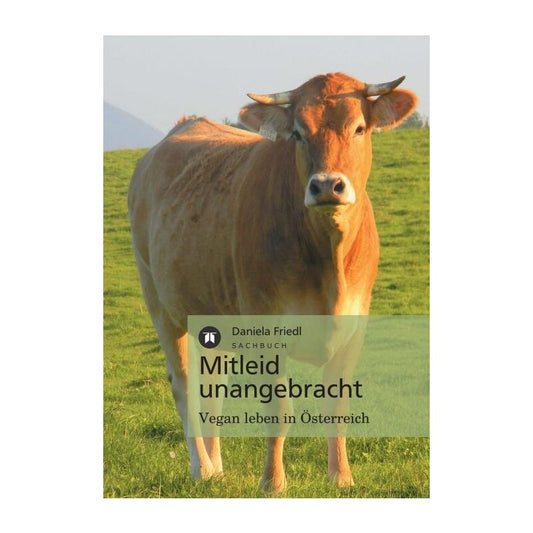 Mitleid unangebracht