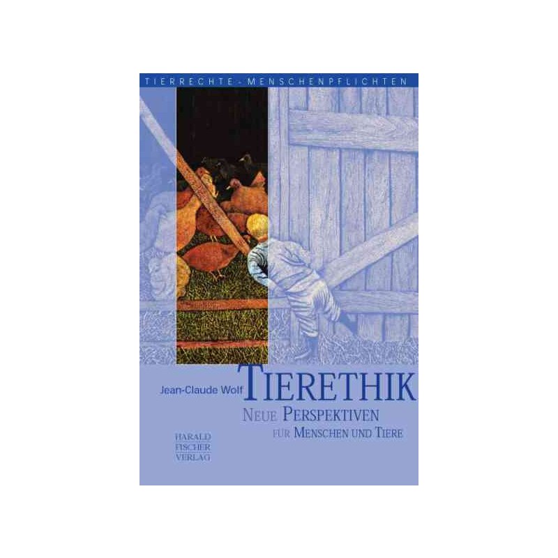 Tierethik