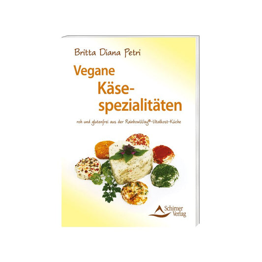 Vegan Cheese Specialties