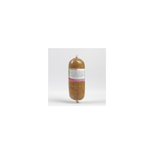 Vegusto Cat Maxi Sausage* 500g