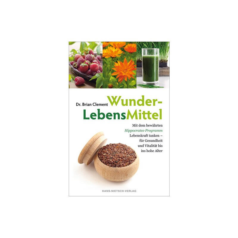 Wunderlebensmittel