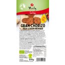 Topas Wheaty Bio Gran Chorizo* 200g