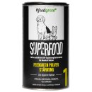 FeedGreen Superfood BIO Ergänzungsnahrung 1 Hund...