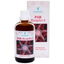 Evolution PAR - Komplex 3 Kardinaltinktur 100ml
