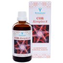 Evolution COR - Komplex 8 Kardinaltinktur 100ml