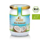 Dr. Goerg Bio Kokosöl 200 ml Premiumqualität