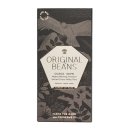 Original Beans Bio Schokolade Cusco Peru 100%  Kakao...