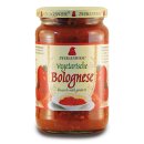Zwergenwiese Bio Tomatensauce Bolognese 350g