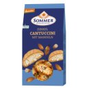 Sommer Bio Dinkel Cantuccini 150g