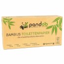 Pandoo Bambus Toilettenpapier