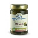 Mani® Bio Grüne & Kalamta Oliven in...