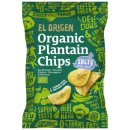 El origen Bana & Manafrit Bio Kochbananen Chips...