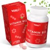 BjökoVit Vitamin B 12 Lutschtabletten 1000 µg 120 Stück