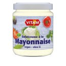 Vitam Bio Salatcreme a la Mayonnaise 225ml
