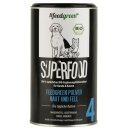 FeedGreen Superfood  BIO Ergänzungsnahrung 4 Hund...