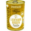 Gringo Hundeergänzungsnahrung BIO Lichtkornroggen-Keimling 400g