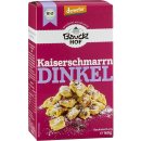 Bauckhof Bio Dinkel Kaiserschmarren 160g