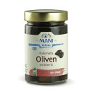 Mani® Bio  Kalamata Oliven ohne Kern in Lake 280g