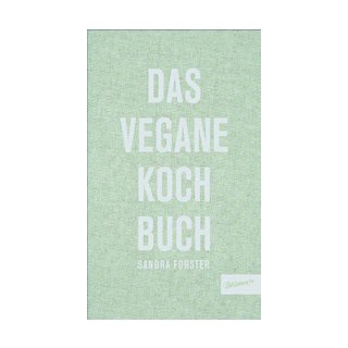 Das vegane Kochbuch
