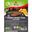 Wheaty Bio Veganes Virginia Steak* 175 g
