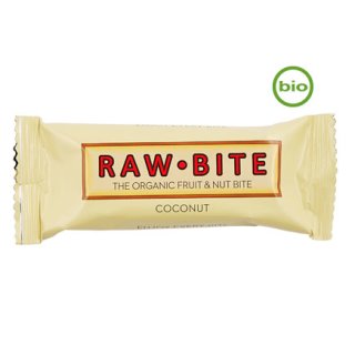 Raw Bite Coconut 50g