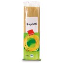Green Bio Hartweizen Spaghetti 500g