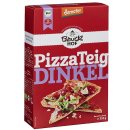 Bauckhof Bio Pizza Teig Dinkel 350g
