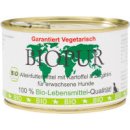 Bio-Pur Vegetarisch Kartoffel Zucchini Dosennahrung...