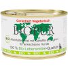 Bio-Pur Vegetarisch Kartoffel Zucchini Dosennahrung für Hunde 400g