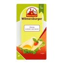 Wilmersburger Scheiben Würzig* 150g