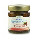 Mani® Getrocknete Bio Tomaten in Olivenöl 180g