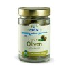 Mani® Bio Oliven grün "Aroma naturale" 205g
