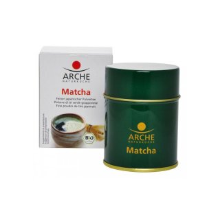 Arche Bio Matcha 30 g