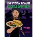 The Vegan Zombie
