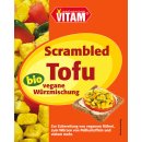 Vitam Scrambled Tofu Gewürzmischung 17g