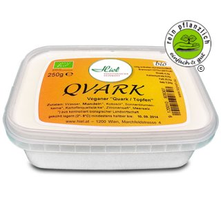 HIEL Bio Qvark* 500g Gastro