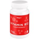 BjökoVit Vitamin B 12 Lutschtabletten 500 µg...