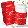 BjökoVit Vitamin B 12 Lutschtabletten 500 µg Orange 60 Stück