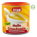 Vitam Bio Helle Grundsauce 125g