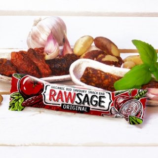Rawsage 90g