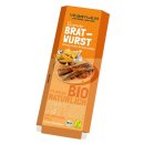 Veggyness Vegane Bio Bratwurst* 200g