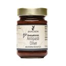 Sanchon Bio Antipasti Olive 190g
